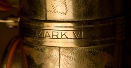 Le selmer Mark VI