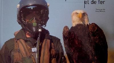 De plumes et de fer