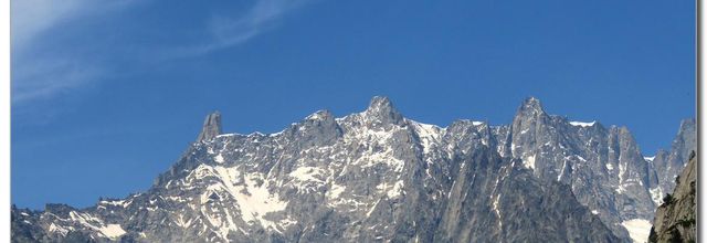 RETOUR PAR LE TUNNEL DU MONT BLANC   FIN 