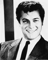 Tony Curtis (1925-2010)