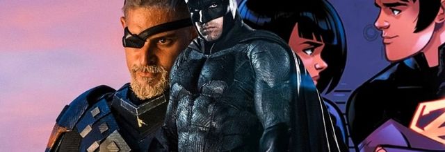 Điểm lại những dự án DCEU bị Warner Bros hủy bỏ thẳng tay