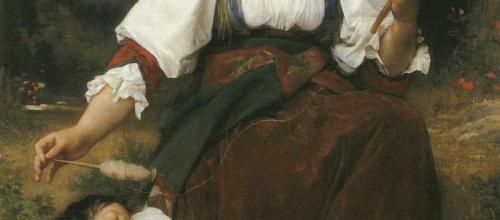 Fête des Mères...