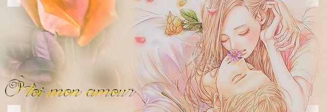 Ô toi mon amour