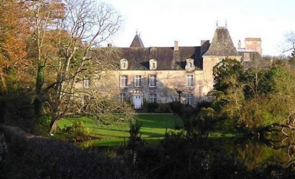 Les châteaux de la Loire (4)