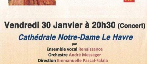 concert