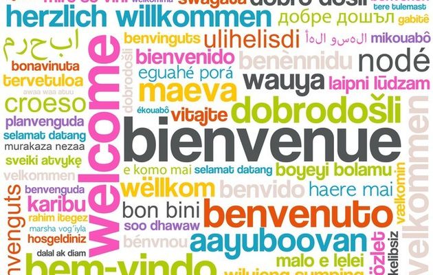 Bienvenue à la Table Ronde.