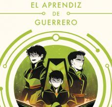 [ePub] EL APRENDIZ DE GUERRERO (LAS AVENTURAS DE MILES VORKOSIGAN 3) descargar gratis