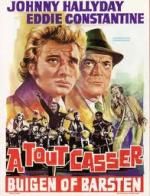 Johnny Hallyday : A tout casser - 1968 