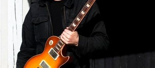 John Norum : interview traduite en français