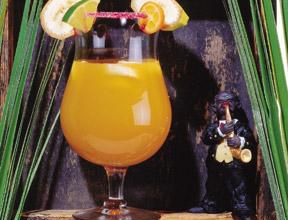 La recette du Negwo siwo