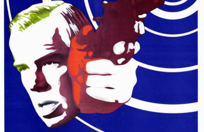 Le point de non-retour, Point Blank, John Boorman, 1967