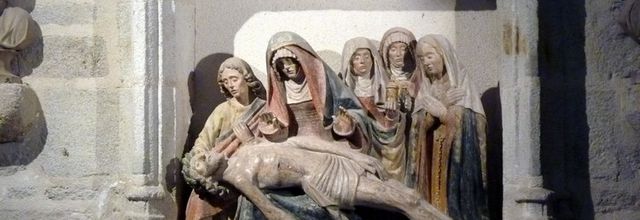Le long de la Creuse (13/22) : en allant à Aubusson
