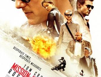 BOX OFFICE UK WEEK END DU 31 JUILLET 2015 AU 2 AOUT 2015