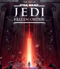 Read online: The Art of Star Wars Jedi: Fallen Order