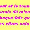 La Macronie me fait marrer en ce jeudi pluvieux!