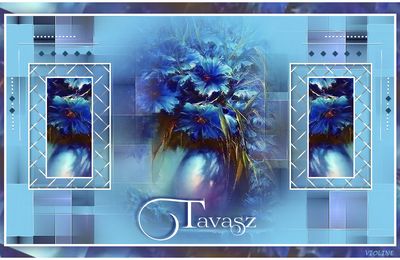 Tavasz