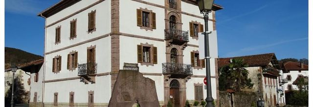 Urdax -Urdazubi - Espagne