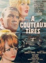 Petula Clark : A couteaux tirés - 1963