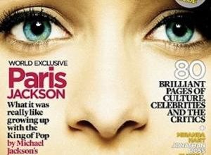 INTERVIEW DE PARIS DANS EVENT
