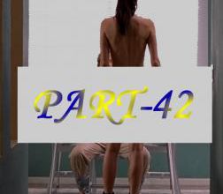 Clips from films. Parts 42, 43, 44-les.