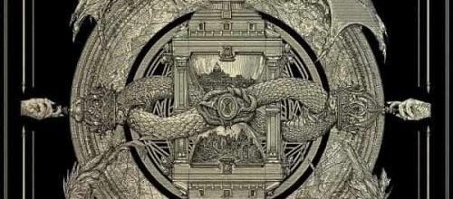 Lucifer light - A review of Dimmu Borgir's Eonian