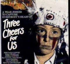 Abbasso Tutti, Viva Noi / Three Cheers For Us. 1974.