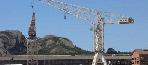 ... la Ciotat...