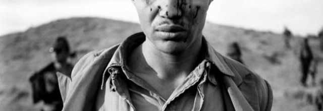 C'ÉTAIT LA GUERRE D'ALGÉRIE - DÉBATDOC DU LUNDI 3 AU JEUDI 6 OCTOBRE À 20H30