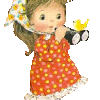 gif animé, blinkie,BONJOUR