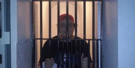 Spending time with friends