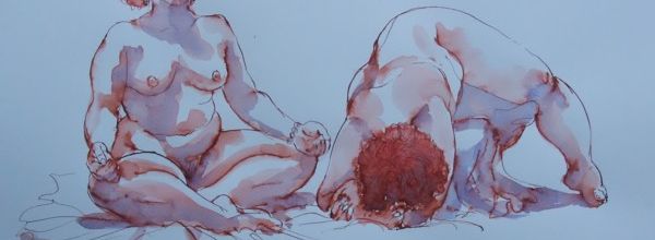 Lundi - Un modèle rond