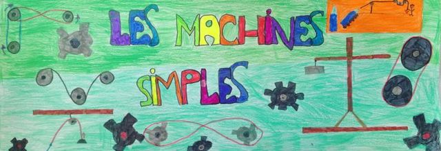 Les machines simples