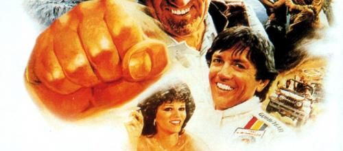 LE RUFFIAN - CLAUDIA CARDINALE BOX OFFICE 1983 