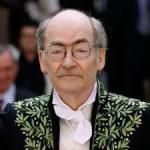 François Weyergans, Trois jours chez ma mère, Grasset