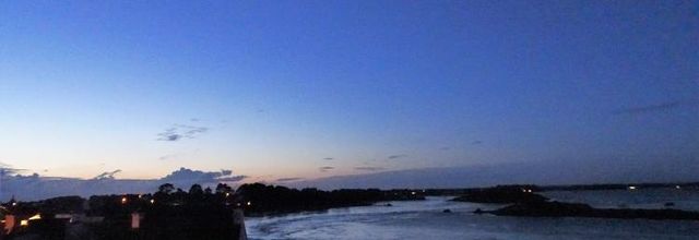 La pleine lune du 27 juillet