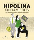 HIPOLINA QUITAMIEDOS leer el libro