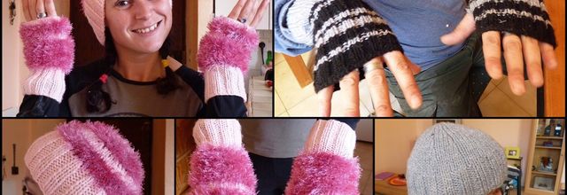 MON TRICOT
