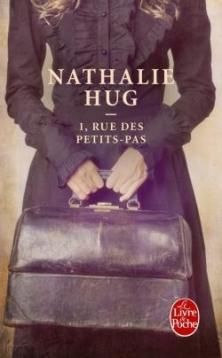 1, Rue des Petits-Pas ; Nathalie Hug 
