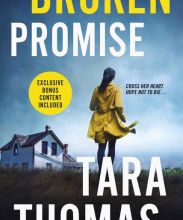 [Pdf/ePub] Broken Promise: A Romantic Thriller by Tara Thomas download ebook