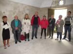 Journées du patrimoine , circuit des chapelles dans  le Veynois