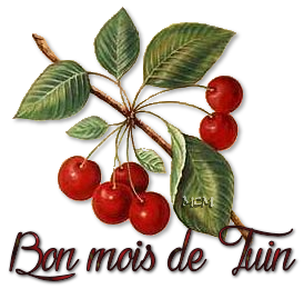 mois de juin 2020