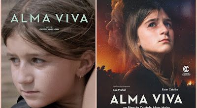 Alma Viva / Bruxa. 2022. FULL-HD.