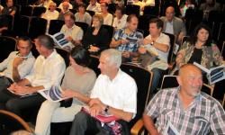 Projet de territoire