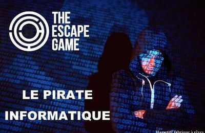 Concevoir un escape game maison, c'est possible !