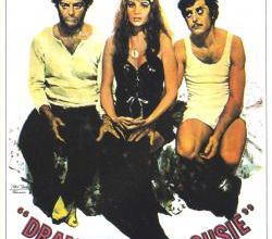 BOX OFFICE FRANCE 1970 TOP 71 A 80