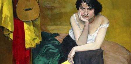 Auteurs méconnus : Oriane Séduret, la révolte comme destin