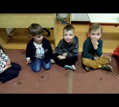 Observation et installation de son escargot