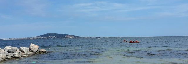 La Plagette de Mèze
