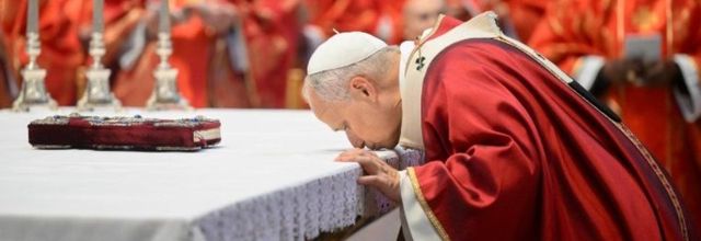 Nouvelles du Vatican - Léon XIV: «L'espérance chrétienne regarde au-delà de l'horizon terrestre» et PLUS