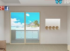 Butterfly escape 39 soluce